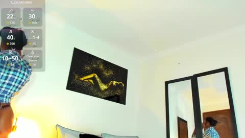 Kimberly Banks online show from 28, 3, 2026