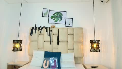 kimberlyfox_t online show from 12, 5, 2026