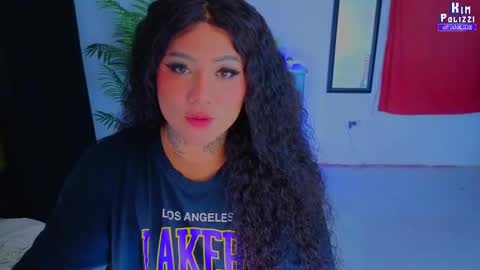 Kimberly Polizzi     online show from 22, 2, 2025