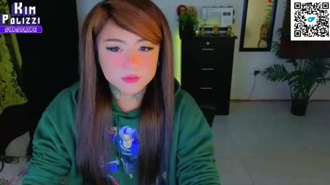 Kimberly Polizzi     online show from 16, 10, 2025