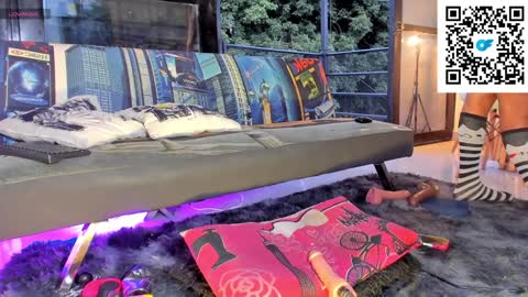 Kimberly online show from 2, 12, 2024