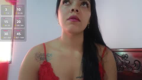 kimberlyles7 online show from 21, 11, 2025