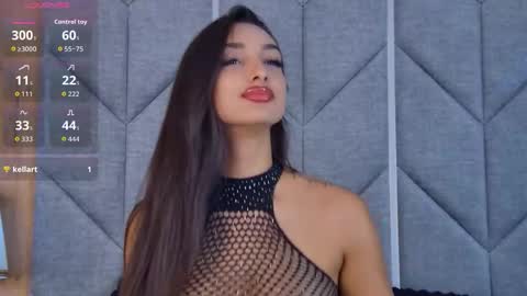 Snapshot of kimberlymav chatting on 12, 9, 2025 Kimberly online show from 12, 9, 2025