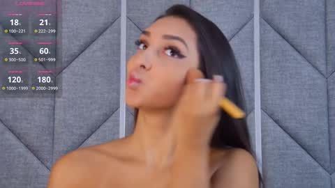 Snapshot of kimberlymav chatting on 15, 9, 2025 Kimberly online show from 15, 9, 2025