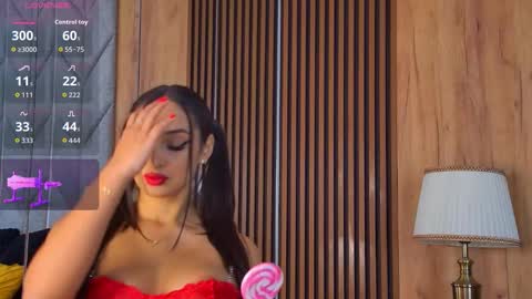 Snapshot of kimberlymav chatting on 27, 9, 2025 Kimberly online show from 27, 9, 2025