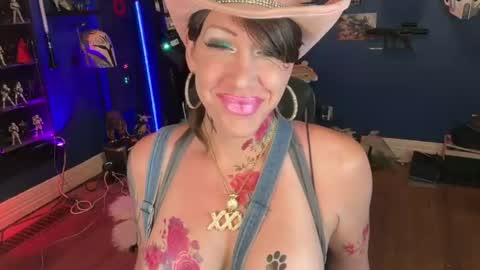 Snapshot of kimberlynnhaven chatting on 17, 6, 2026 Kimber Haven online show from 17, 6, 2026