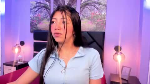 Kimberly Villalobos online show from 8, 3, 2025