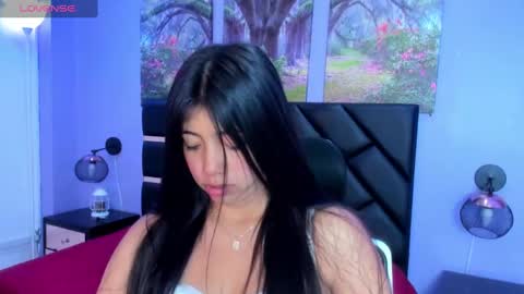 Kimberly Villalobos online show from 10, 9, 2025