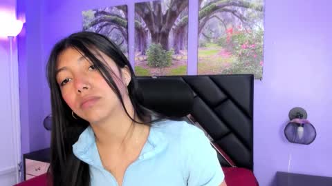 Kimberly Villalobos online show from 1, 10, 2025