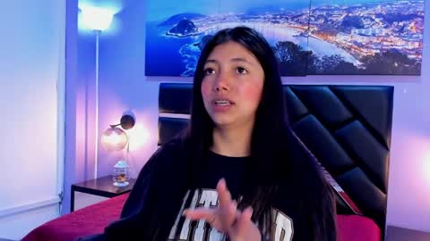 Kimberly Villalobos online show from 31, 3, 2026