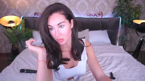 Kim online show from 23, 2, 2025