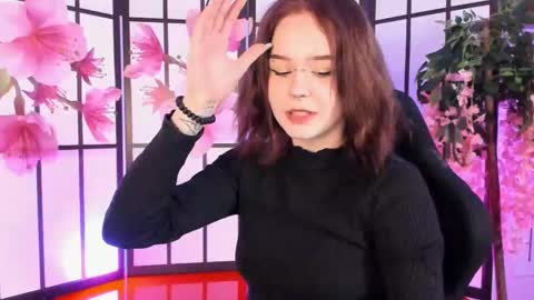 Snapshot of kimbirlylee chatting on 21, 2, 2025 kimbirlylee online show from 21, 2, 2025