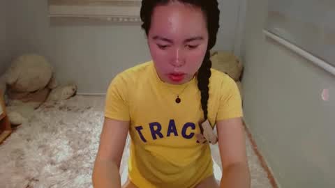 Snapshot of kimbratx chatting on 3, 12, 2024 kimbratx online show from 3, 12, 2024