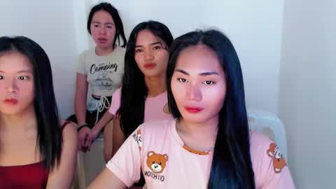 Snapshot of kimbratx chatting on 9, 12, 2024 kimbratx online show from 9, 12, 2024