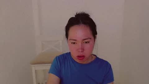 Snapshot of kimbratx chatting on 1, 1, 2025 kimbratx online show from 1, 1, 2025