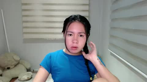 Snapshot of kimbratx chatting on 10, 1, 2025 kimbratx online show from 10, 1, 2025