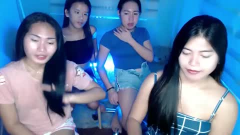 Snapshot of kimbratx chatting on 11, 1, 2025 kimbratx online show from 11, 1, 2025