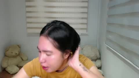 Snapshot of kimbratx chatting on 15, 1, 2025 kimbratx online show from 15, 1, 2025