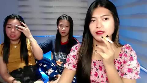 Snapshot of kimbratx chatting on 23, 1, 2025 kimbratx online show from 23, 1, 2025