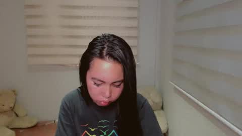 Snapshot of kimbratx chatting on 23, 1, 2025 kimbratx online show from 23, 1, 2025