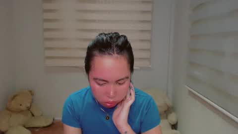 Snapshot of kimbratx chatting on 27, 1, 2025 kimbratx online show from 27, 1, 2025