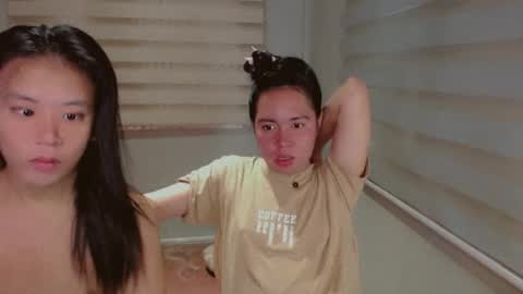 Snapshot of kimbratx chatting on 29, 1, 2025 kimbratx online show from 29, 1, 2025