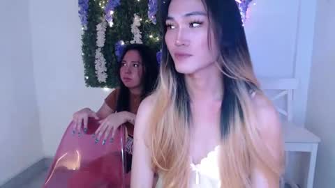 Snapshot of kimbratx chatting on 31, 1, 2025 kimbratx online show from 31, 1, 2025