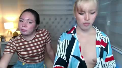 Snapshot of kimbratx chatting on 11, 2, 2025 kimbratx online show from 11, 2, 2025