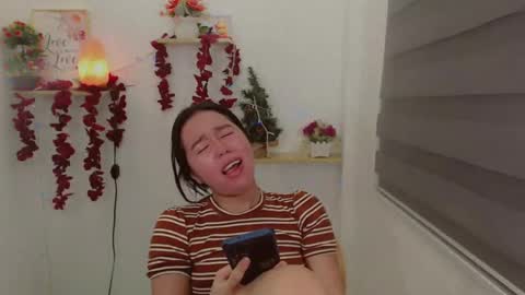 Snapshot of kimbratx chatting on 19, 2, 2025 kimbratx online show from 19, 2, 2025