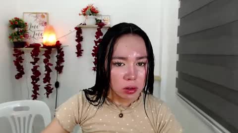 Snapshot of kimbratx chatting on 3, 3, 2025 kimbratx online show from 3, 3, 2025