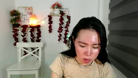 Snapshot of kimbratx chatting on 4, 3, 2025 kimbratx online show from 4, 3, 2025