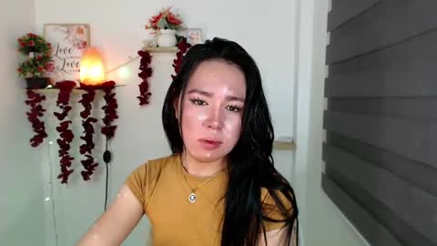 Snapshot of kimbratx chatting on 4, 3, 2025 kimbratx online show from 4, 3, 2025