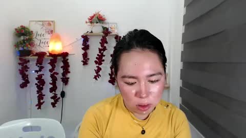 Snapshot of kimbratx chatting on 6, 3, 2025 kimbratx online show from 6, 3, 2025