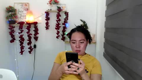 Snapshot of kimbratx chatting on 7, 3, 2025 kimbratx online show from 7, 3, 2025