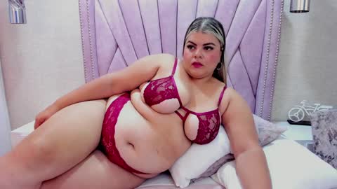 KimBrooks online show from 8, 1, 2025