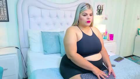 KimBrooks online show from 28, 9, 2025