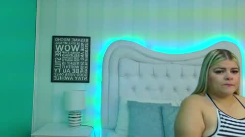 KimBrooks online show from 12, 10, 2025