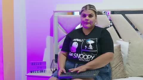 KimBrooks online show from 25, 2, 2026