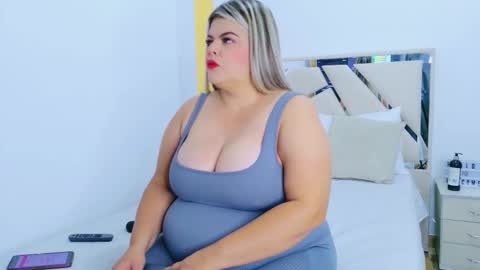 KimBrooks online show from 15, 3, 2026