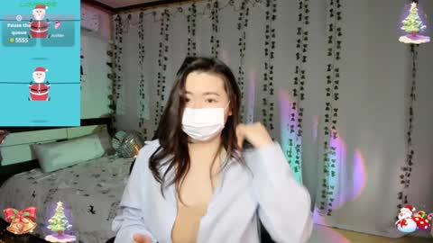 Snapshot of kimchi_02 chatting on 2, 1, 2025 kimchi 02 online show from 2, 1, 2025