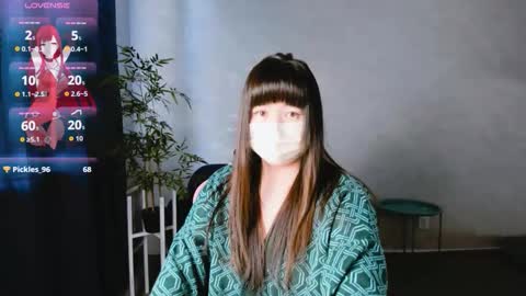 Snapshot of kimchi_02 chatting on 24, 9, 2025 kimchi 02 online show from 24, 9, 2025