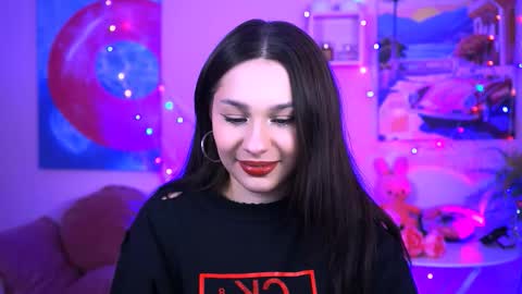 Snapshot of kimclarks chatting on 14, 9, 2025 kimclarks online show from 14, 9, 2025