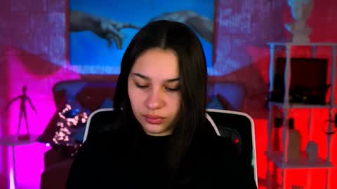 Snapshot of kimclarks chatting on 29, 11, 2025 kimclarks online show from 29, 11, 2025