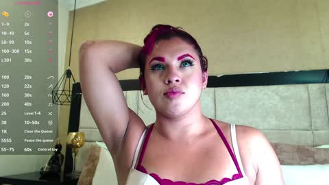 Snapshot of kimcossey chatting on 5, 2, 2025 Kim Cossey online show from 5, 2, 2025