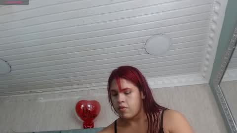 Snapshot of kimcossey chatting on 20, 2, 2025 Kim Cossey online show from 20, 2, 2025