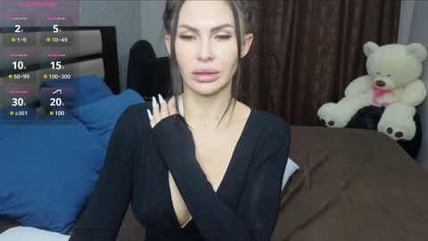 Snapshot of kimdavisbaby chatting on 8, 12, 2024 KIm online show from 8, 12, 2024