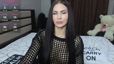 Snapshot of kimdavisbaby chatting on 11, 12, 2024 KIm online show from 11, 12, 2024