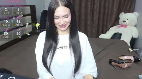 Snapshot of kimdavisbaby chatting on 15, 12, 2024 KIm online show from 15, 12, 2024