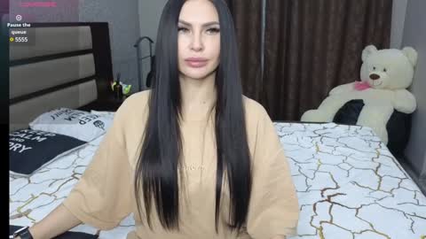 Snapshot of kimdavisbaby chatting on 22, 12, 2024 KIm online show from 22, 12, 2024