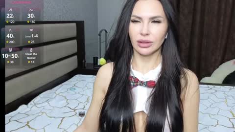 Snapshot of kimdavisbaby chatting on 26, 12, 2024 KIm online show from 26, 12, 2024